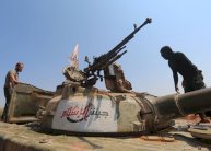 فصائل سورية معارضة تؤكد مشاركتها في محادثات أستانة