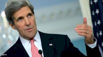 كيري يشدد على العلاقات المهمة بين واشنطن وفيتنام