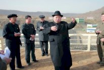 بيونغ يانغ لديها ما يكفي من اليورانيوم لصنع عشر قنابل نووية