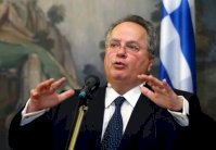 اليونان: لا حل في قبرص إلا بانتهاء «الإحتلال التركي»