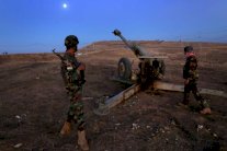 أجانب هجروا حياتهم المريحة لمقاتلة داعش