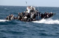 26 قتيلًا في غرق مركب في الهند