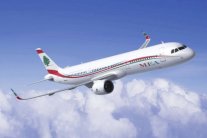 تضارب بالايدي يجبر طائرة لبنانية على الهبوط في اسطنبول