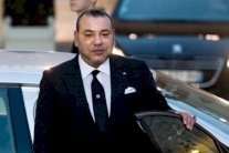 ملك المغرب يزور غانا وإثيوبيا وزامبيا وجنوب السودان