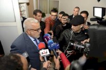 ابن كيران يلتقي قادة الأحزاب بتكليف من الملك حول اجتماع البرلمان