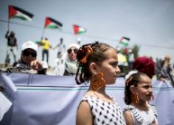 نتانياهو منتقدًا مؤتمر باريس للسلام: إنه عبثي