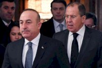 قلق إيراني حيال الحراك الروسي التركي في أستانة