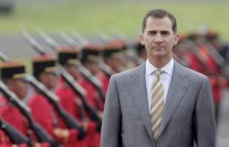 ملك إسبانيا يزور السعودية في الأسبوع المقبل