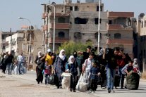 إيران تغيّر تركيبة سوريا السكانية بتوطين الشيعة