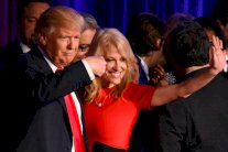 من هي أقوى امرأة في واشنطن الآن؟