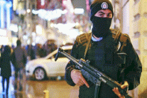 الأردن يحاكم المسيئين لضحايا إرهاب اسطنبول