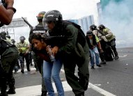 كومندوس التصدي 