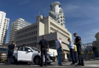 الفلسطينيون يحذرون ترامب من نقل السفارة الأميركية الى القدس