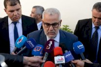 ابن كيران: لم نتفق على أي شيء جديد بعد لقاء الجمعة