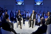 الفالح: أوبك تريد شراكة طويلة الأمد مع روسيا