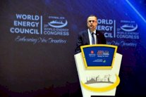 أرامكو: السعودية تستثمر 50 مليار دولار في الطاقة المتجددة