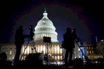 ترامب يوقع مرسوما تنفيذيا ضد قانون