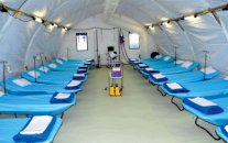 ملك المغرب يأمر بإقامة مستشفى ميداني في جنوب السودان