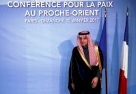 عادل الجبير متسائلاً: لماذا يستثني الارهاب إيران؟