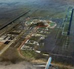 شركة بريطانية تبني مطارا في كربلاء بكلفة 500 مليون دولار