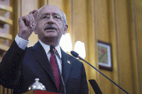 يلدريم: القرار الأخير بيد الشعب التركي