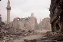 اليونيسكو ترسل أول بعثة طارئة إلى مدينة حلب