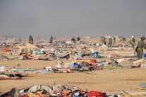 محكمة مغربية تواصل اليوم النظر في ملف « أكديم ازيك»