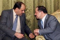 بارزاني: سأعلن استقلال الإقليم إذا عاد المالكي لرئاسة الحكومة