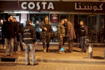 لبنان مستهدف وقوى الأمن تتعقب متورطَين آخرَين