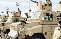 مصر تمدد مشاركتها العسكرية في التحالف العربي