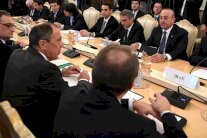 إيران: لا للمشاركة الأميركية في مفاوضات أستانا