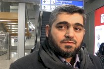 الجعفري يرأس وفد النظام إلى أستانة والمعارضة تسمّي علوش