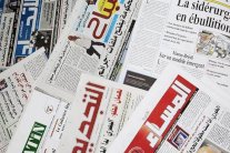 مشاورات الحكومة تشعل التوتر بين العنصر وبنعبد الله