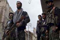 الحكومة السورية والفصائل المسلحة وجهًا لوجه في أستانة