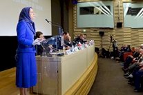 شخصيات غربية تدعو لمواجهة الدور الإيراني التخريبي