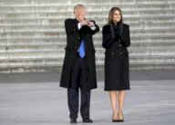 سياسيون يتوقعون مضمون خطاب ترامب المرتقب