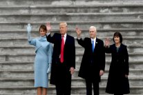 ترامب يهاجم وسائل الإعلام: أرادت تقزيمي!