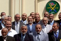 وفد مصري يزور أميركا لتصنيف