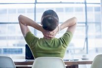 الجلوس يضيف 8 سنوات الى عمر المرأة