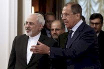 روسيا وإيران تعلنان وفديهما لمفاوضات أستانا