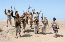 تبادل للاسرى بين القوات الحكومية اليمنية والحوثيين