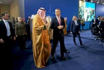 مركز لحلف الاطلسي في الكويت لتعزيز التعاون الامني مع الخليج