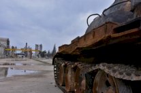 ماذا بقي للفصائل المعارضة بعد خسارة وادي بردى؟