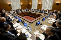 الأمم المتحدة لا تؤكد إرجاء محادثات جنيف حول سوريا