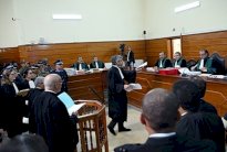 محكمة مغربية تواصل النظر اليوم في ملف «أكديم ازيك»