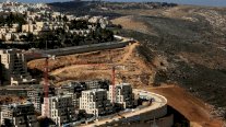 اسرائيل ستبني 2500 وحدة استيطانية في الضفة الغربية