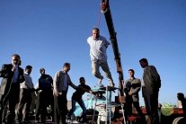 إيران: ارتفاع عدد الإعدامات في يناير إلى 87 حالة