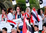 إحالة 143 وزيرا ومسؤولا على القضاء العراقي بتهم فساد