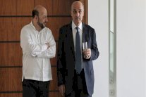 تواصل القوات اللبنانيّة وحزب الله لم يصل إلى حدّ الحوار