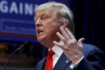 مكالمة هاتفية بين ترامب والرئيس المكسيكي بعد توتر العلاقة